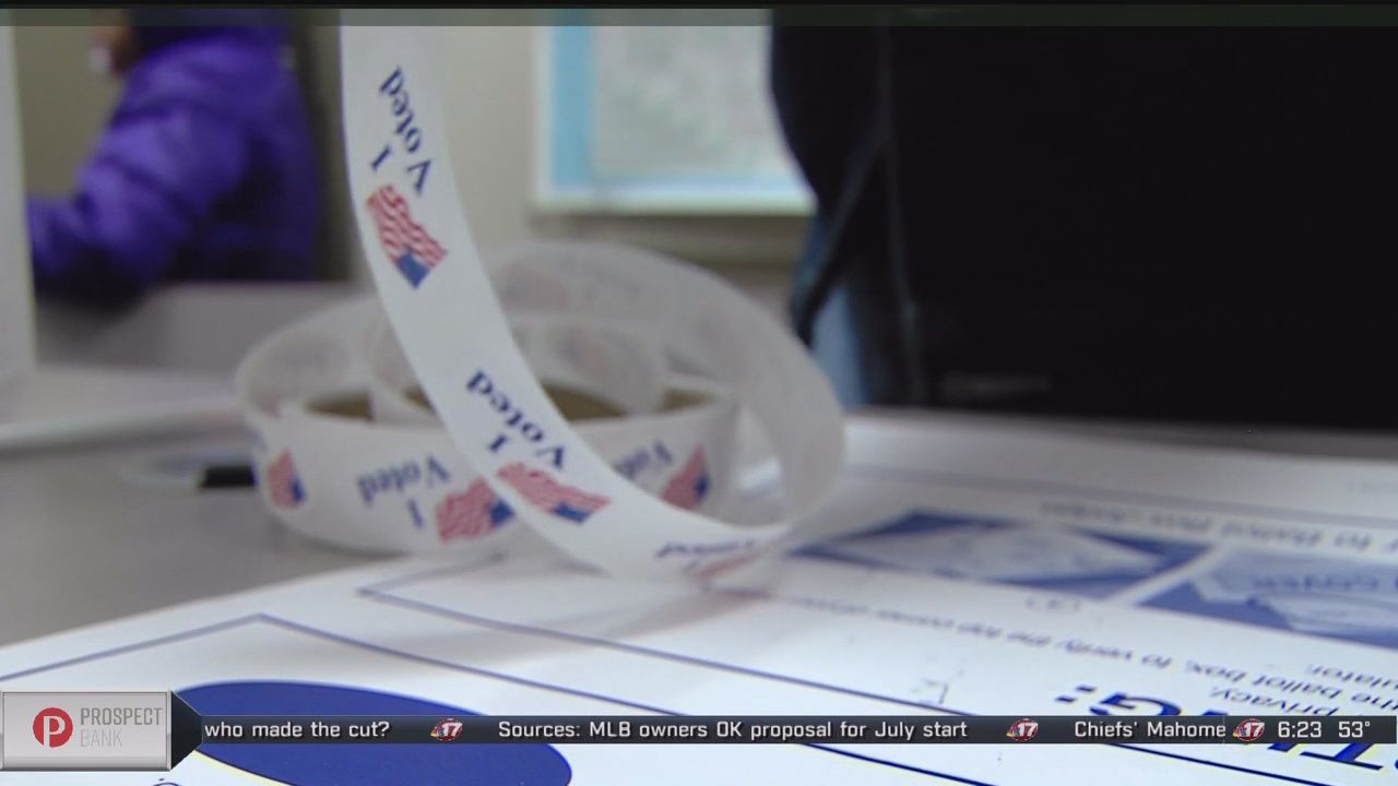 County clerks, state lawmakers weigh vote-by-mail expansion